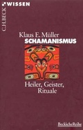 Cover: Schamanismus - C.H.BECK