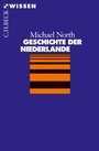 Bild: Geschichte der Niederlande - C.H.BECK