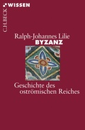 Cover: Byzanz - C.H.BECK