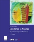 Cover: Excellence in Change - Springer Gabler