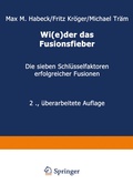 Cover: Wi(e)der das Fusionsfieber - Springer Gabler