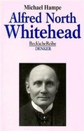 Cover: Alfred North Whitehead - C.H.BECK