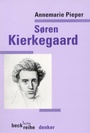Cover: Søren Kierkegaard - C.H.BECK