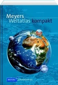 Cover: Meyers Weltatlas kompakt - Meyer