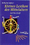 Cover: Kleines Lexikon des Mittelalters - C.H.BECK