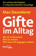 Cover: Gifte im Alltag - C.H.BECK