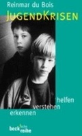 Cover: Jugendkrisen - C.H.BECK