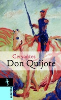 Cover: Don Quijote - Albatros