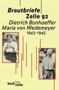 Cover: Brautbriefe Zelle 92 - C.H.BECK