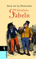 Cover: S&auml;mtliche Fabeln - Albatros