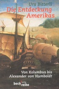 Cover: Die Entdeckung Amerikas - C.H.BECK