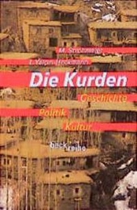 Enlarge image Cover: Die Kurden - C.H.BECK