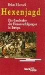 Cover: Hexenjagd - C.H.BECK