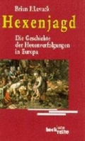 Cover: Hexenjagd - C.H.BECK