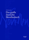 Cover: Das gro&szlig;e deutsche Novellenbuch - Albatros