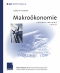 Cover: Makro&ouml;konomie - Springer Gabler