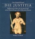 Cover: Die Justitia - C.H.BECK
