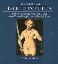 Enlarge image Cover: Die Justitia - C.H.BECK