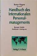 Cover: Handbuch des Internationalen Personalmanagements - C.H.BECK