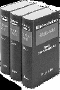 Cover: M&uuml;nchener Handbuch zum Arbeitsrecht - C.H.BECK