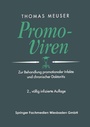 Cover: Promo-Viren - Springer Gabler