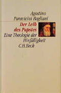 Cover: Der Leib des Papstes - C.H.BECK