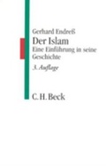 Cover: Der Islam - C.H.BECK