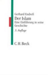 Enlarge image Cover: Der Islam - C.H.BECK