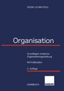 Bild: Organisation - Springer Gabler