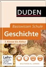 Bild: Basiswissen Schule - Geschichte Abitur - Duden