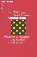 Cover: Cholesterin - C.H.BECK