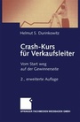 Bild: Crash-Kurs f&uuml;r Verkaufsleiter - Springer Gabler
