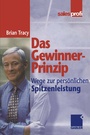 Cover: Das Gewinner-Prinzip - Springer Gabler