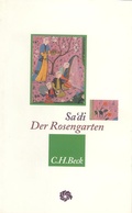 Cover: Der Rosengarten - C.H.BECK