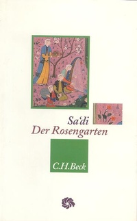 Enlarge image Cover: Der Rosengarten - C.H.BECK