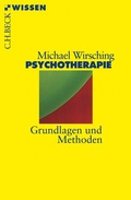 Cover: Psychotherapie - C.H.BECK