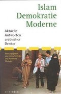 Cover: Islam, Demokratie, Moderne - C.H.BECK