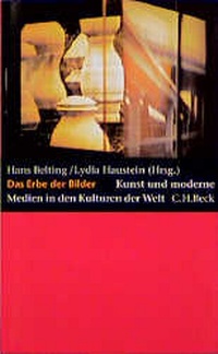 Enlarge image Cover: Das Erbe der Bilder - C.H.BECK