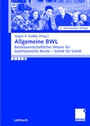 Cover: Allgemeine BWL - Springer Gabler