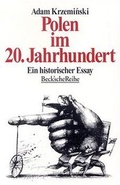 Cover: Polen im 20. Jahrhundert - C.H.BECK