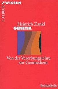 Abbildung von: Genetik - C.H.BECK