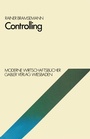 Cover: Controlling - Springer Gabler