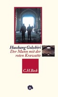 Cover: Der Mann mit der roten Krawatte - C.H.BECK