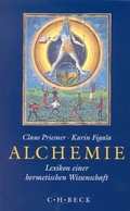 Cover: Alchemie - C.H.BECK