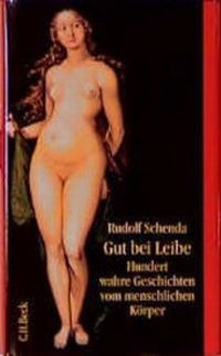 Enlarge image Cover: Gut bei Leibe - C.H.BECK