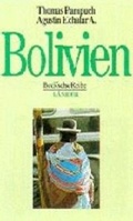 Cover: Bolivien - C.H.BECK