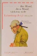 Cover: Ihre Hand, Ihren Mund, n&auml;chstens mehr - C.H.BECK