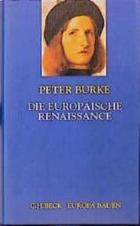 Enlarge image Cover: Die europäische Renaissance - C.H.BECK