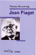 Cover: Jean Piaget - C.H.BECK