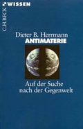 Cover: Antimaterie - C.H.BECK